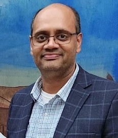 Venu from VC Mortgage LLC